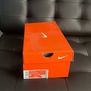 Brand New Nike Golf Shoes